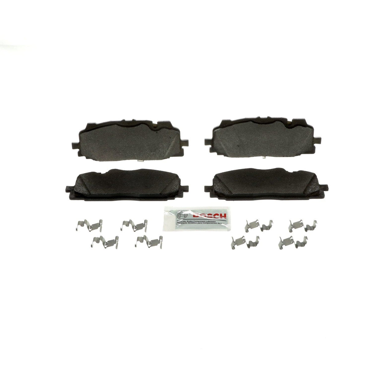 Quietcast Brake Pads - VW/Audi