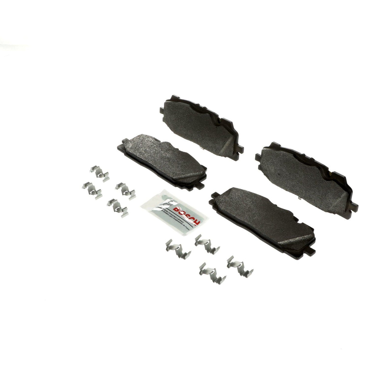 Quietcast Brake Pads - VW/Audi