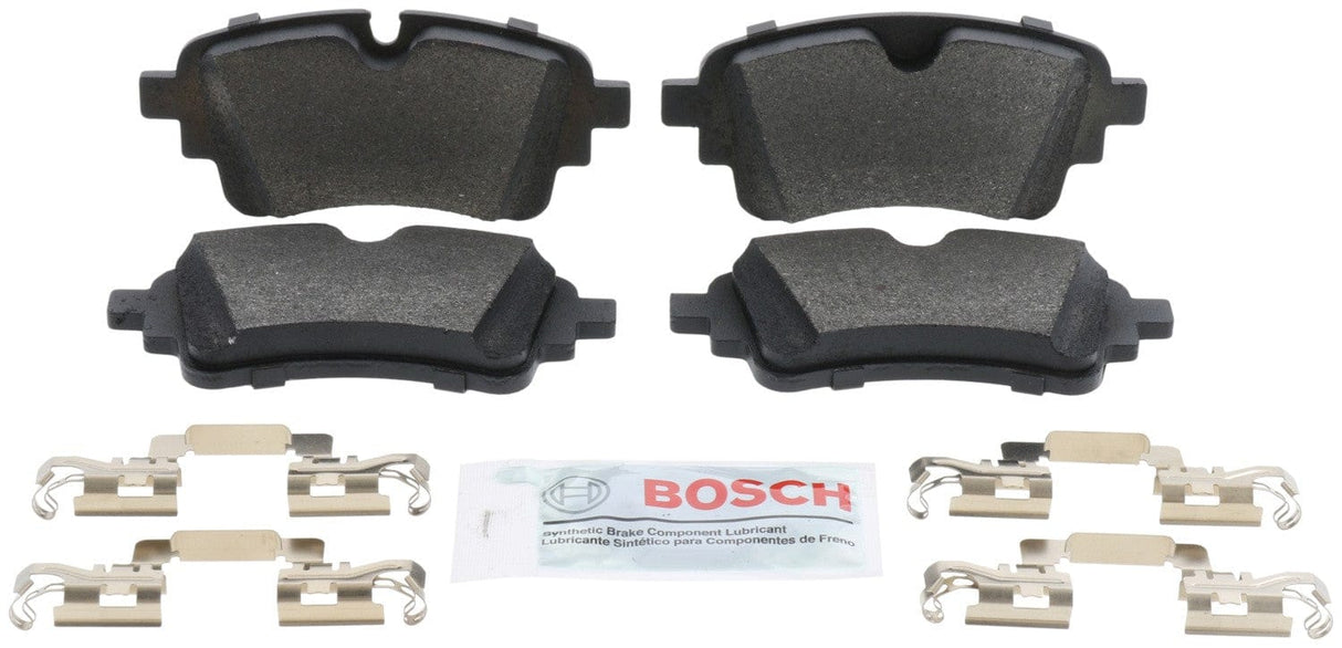 Quietcast Brake Pads - VW/Audi