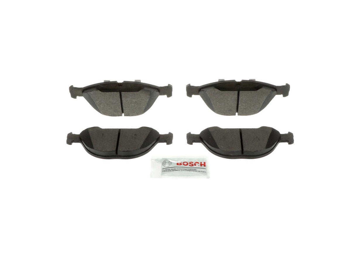 Quietcast Brake Pads - BMW