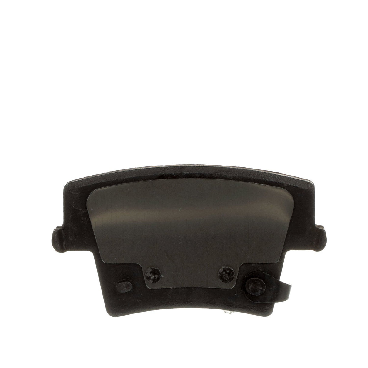 Police Pursuit Brake Pads
