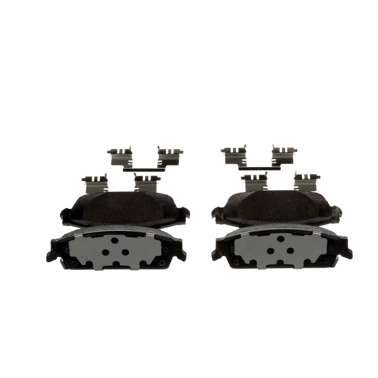 Police Pursuit Brake Pads