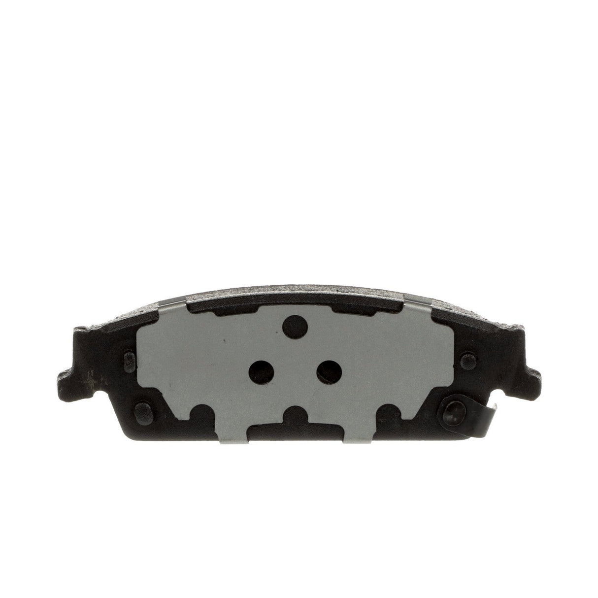 Police Pursuit Brake Pads
