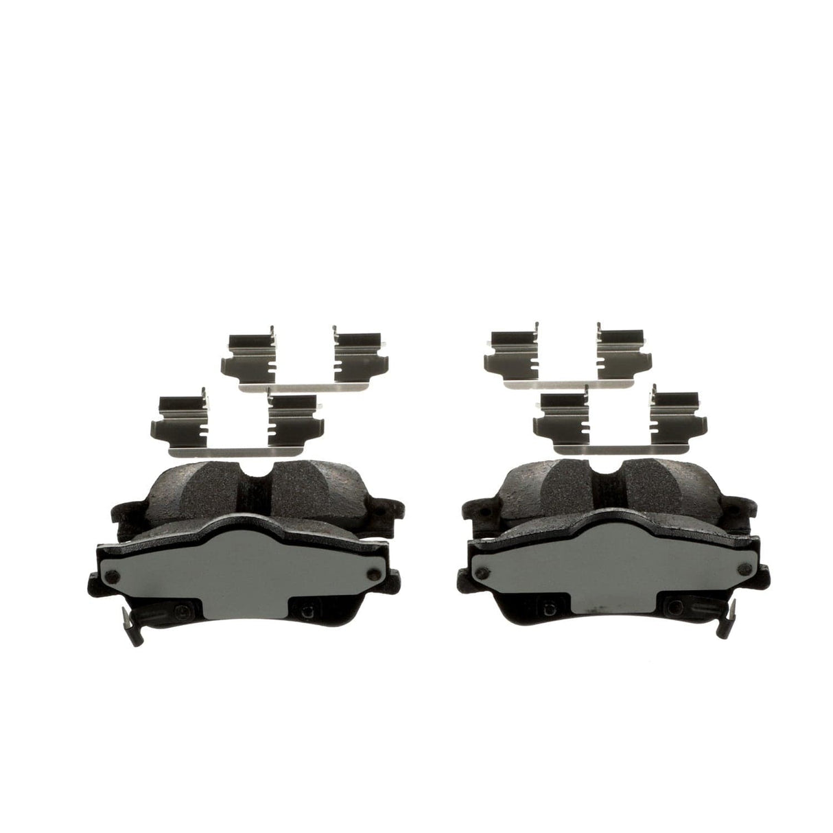 Police Pursuit Brake Pads