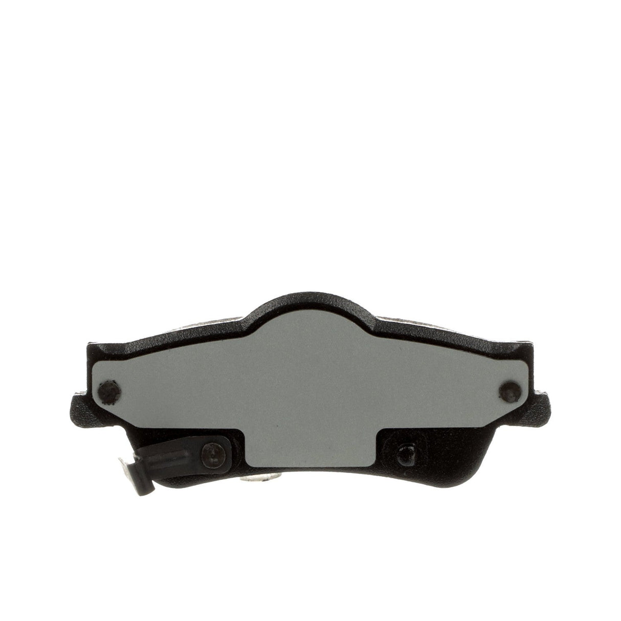 Police Pursuit Brake Pads
