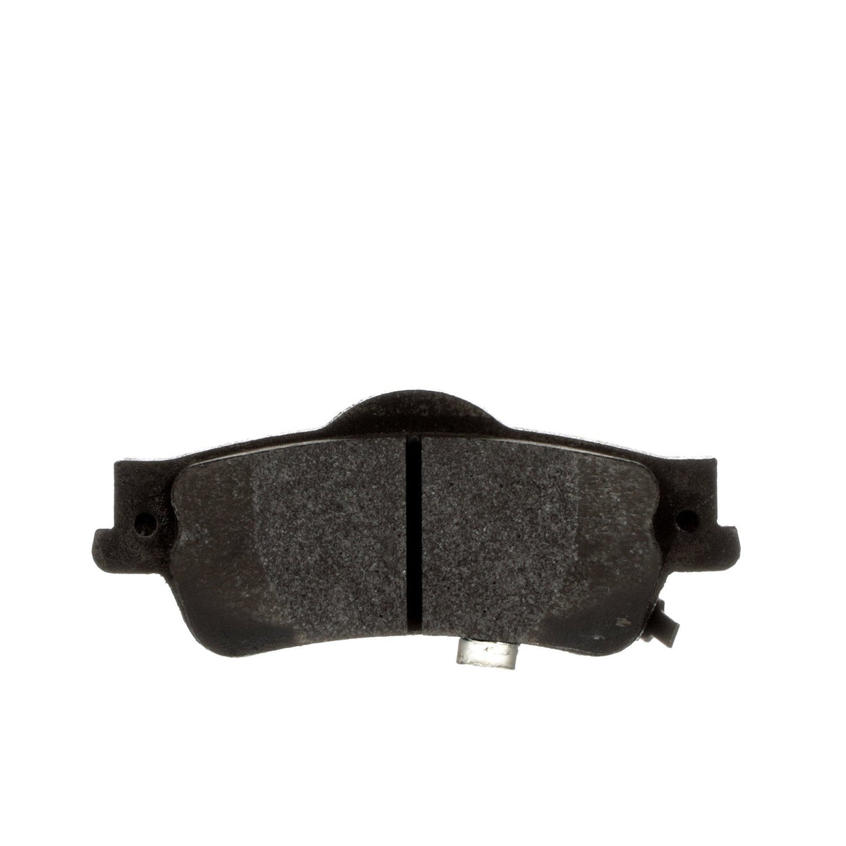 Police Pursuit Brake Pads