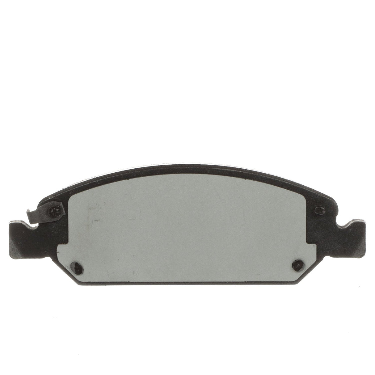 Police Pursuit Brake Pads