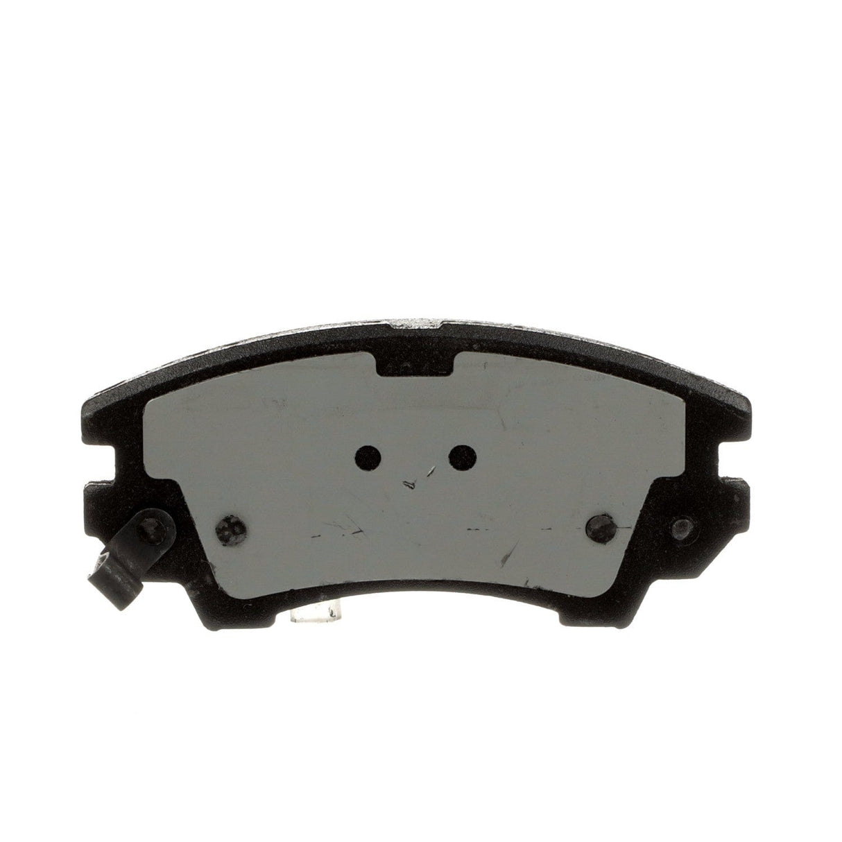 Police Pursuit Brake Pads