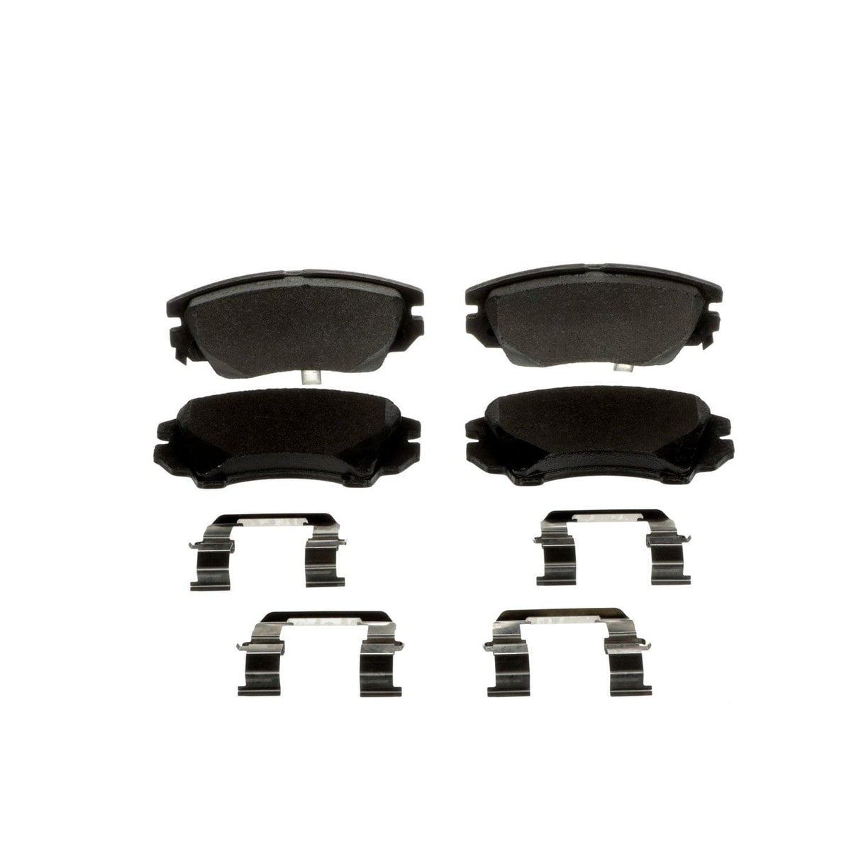 Police Pursuit Brake Pads