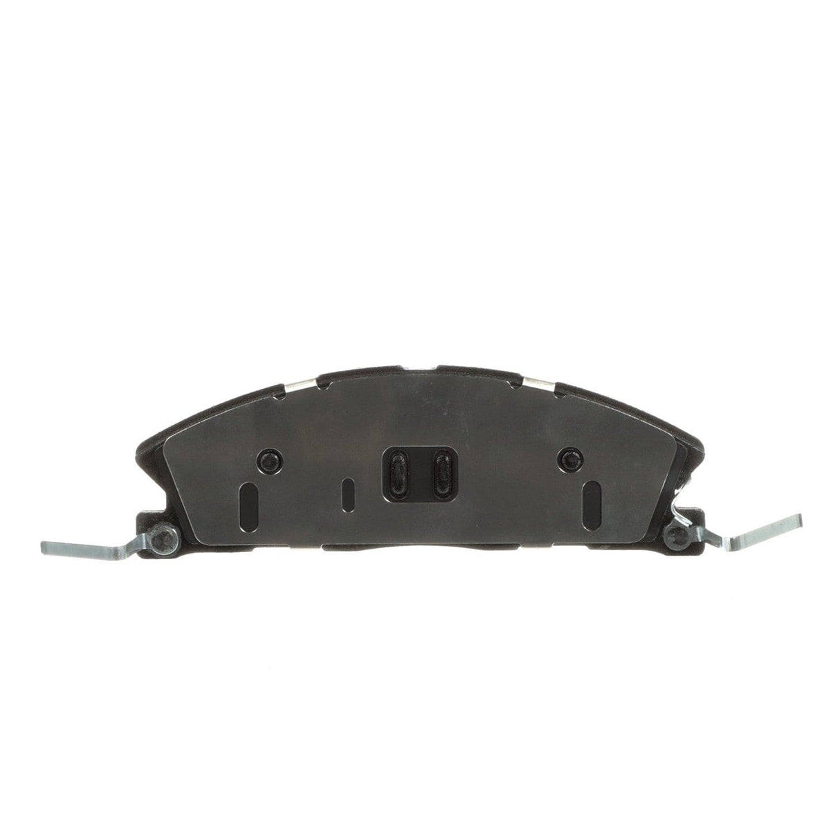 Police Pursuit Brake Pads