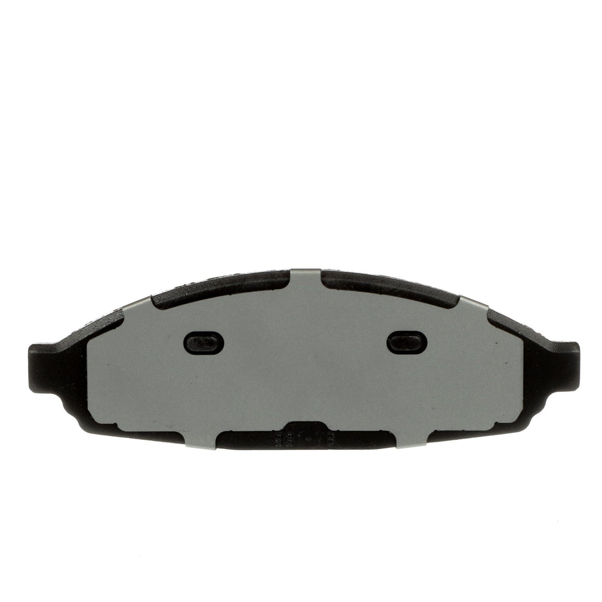 Police Pursuit Brake Pads
