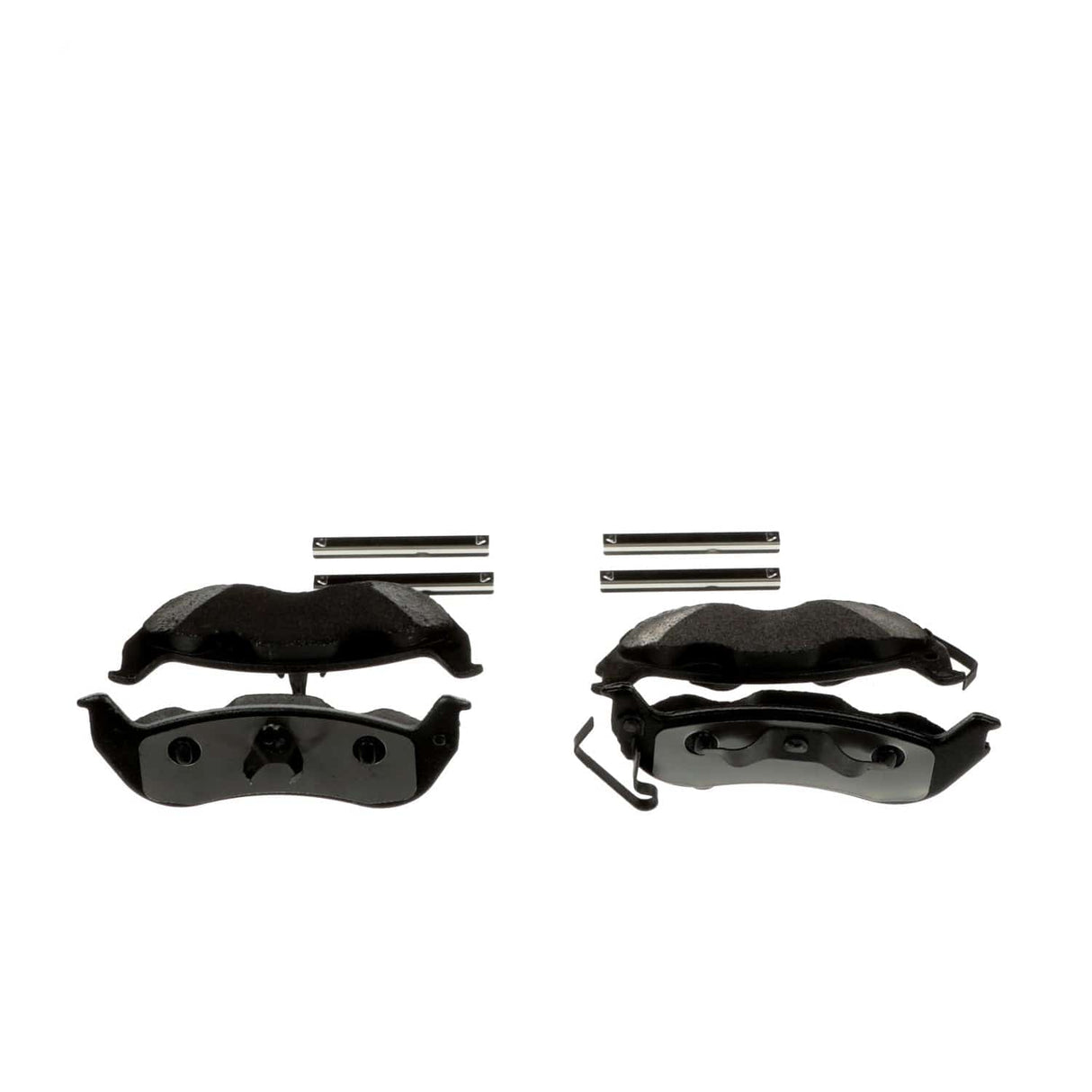 Police Pursuit Brake Pads