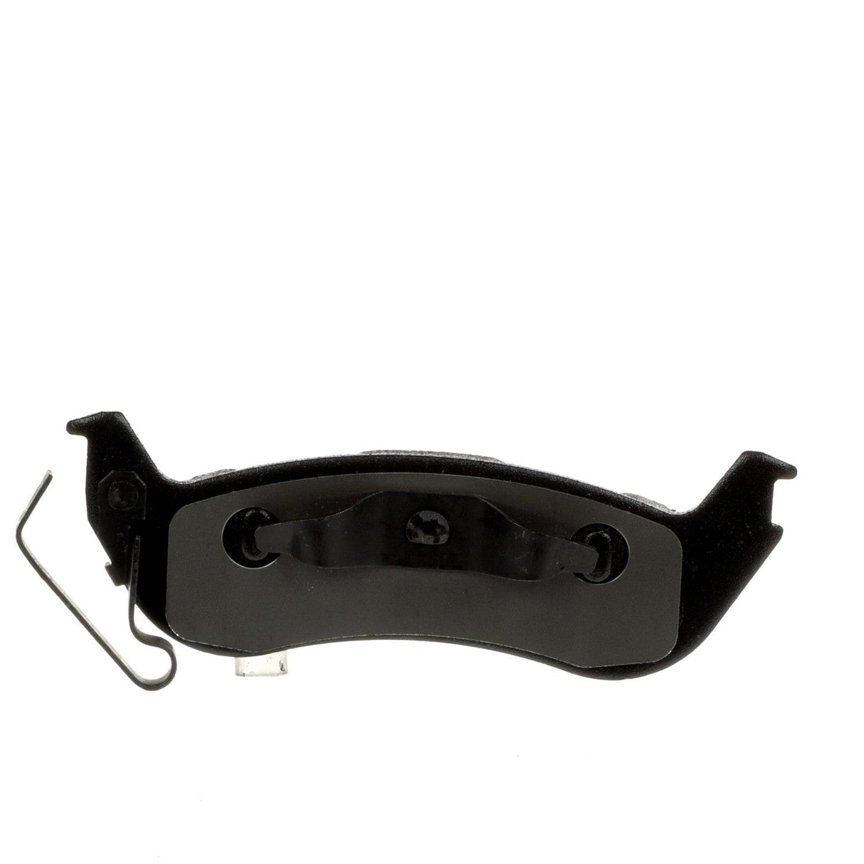 Police Pursuit Brake Pads
