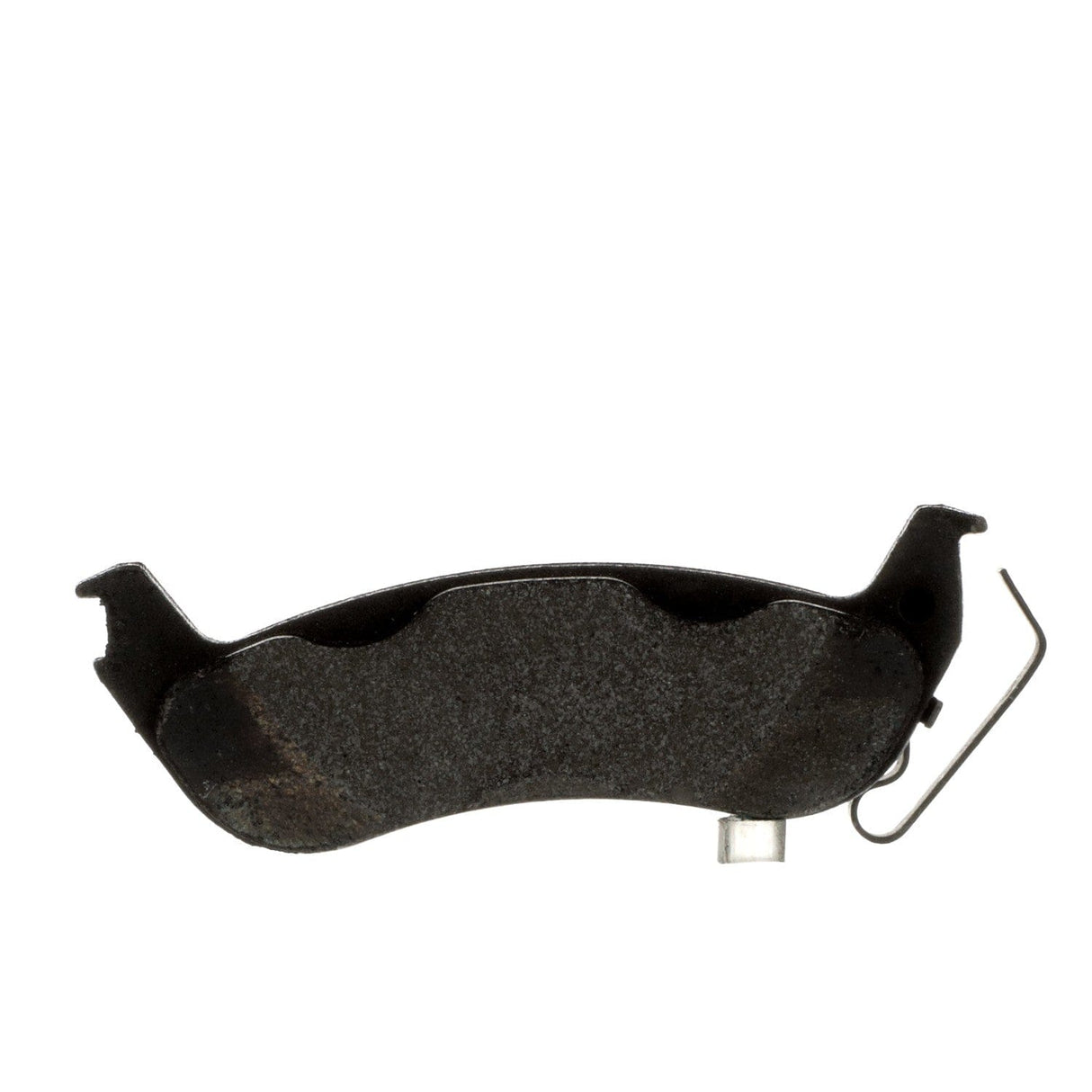 Police Pursuit Brake Pads