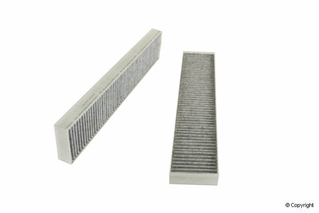 Activated Charcoal Cabin Air Filter