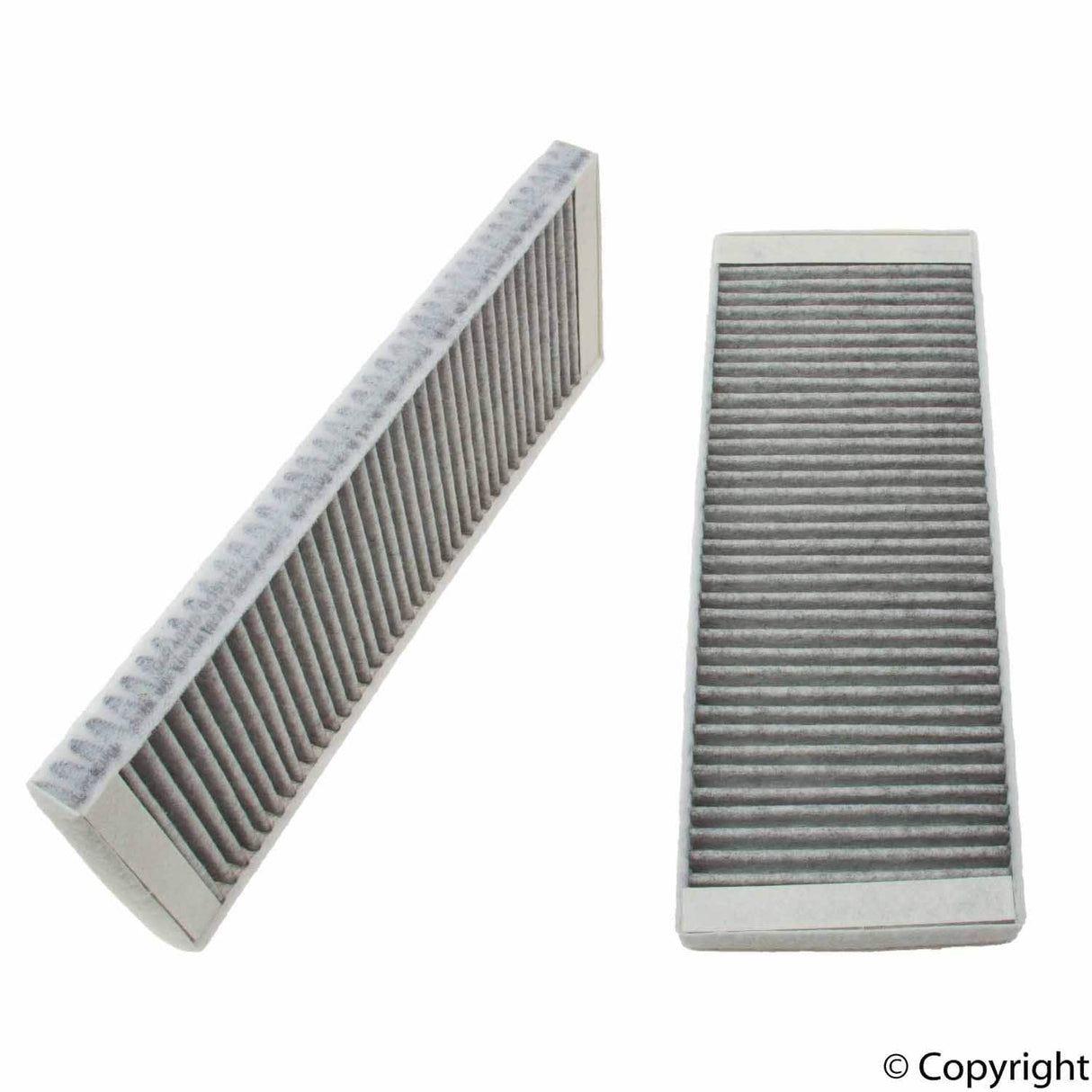 Activated Charcoal Cabin Air Filter