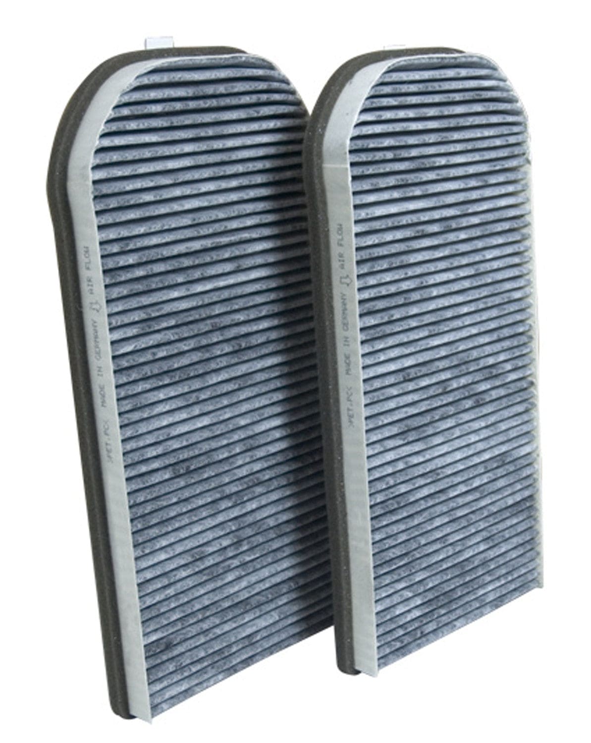 Activated Charcoal Cabin Air Filter