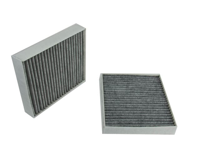 Activated Charcoal Cabin Air Filter