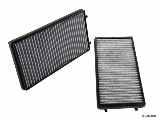 Activated Charcoal Cabin Air Filter