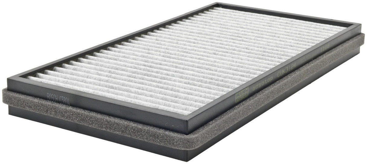 Activated Charcoal Cabin Air Filter