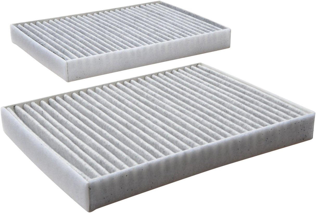 Activated Charcoal Cabin Air Filter