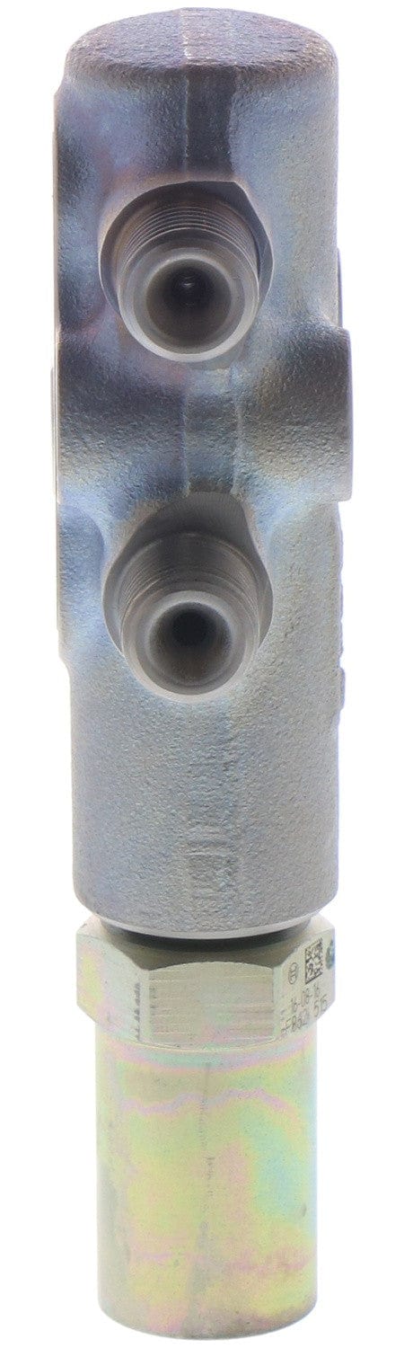 Control Block