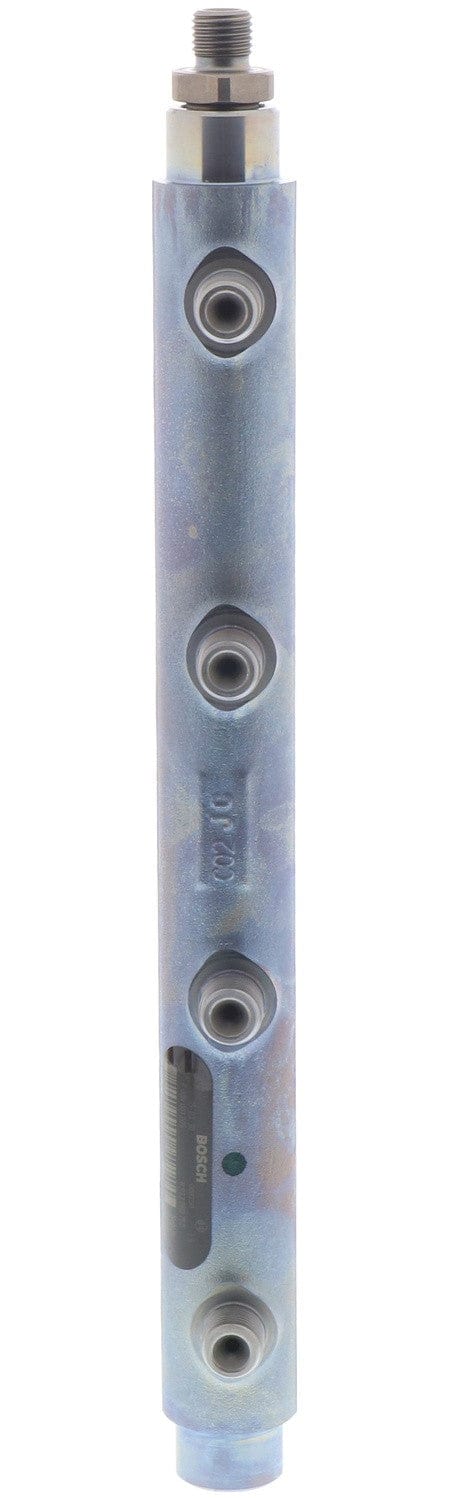 Fuel Rail