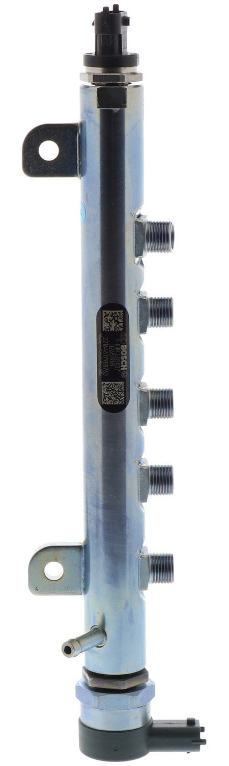 Fuel Rail