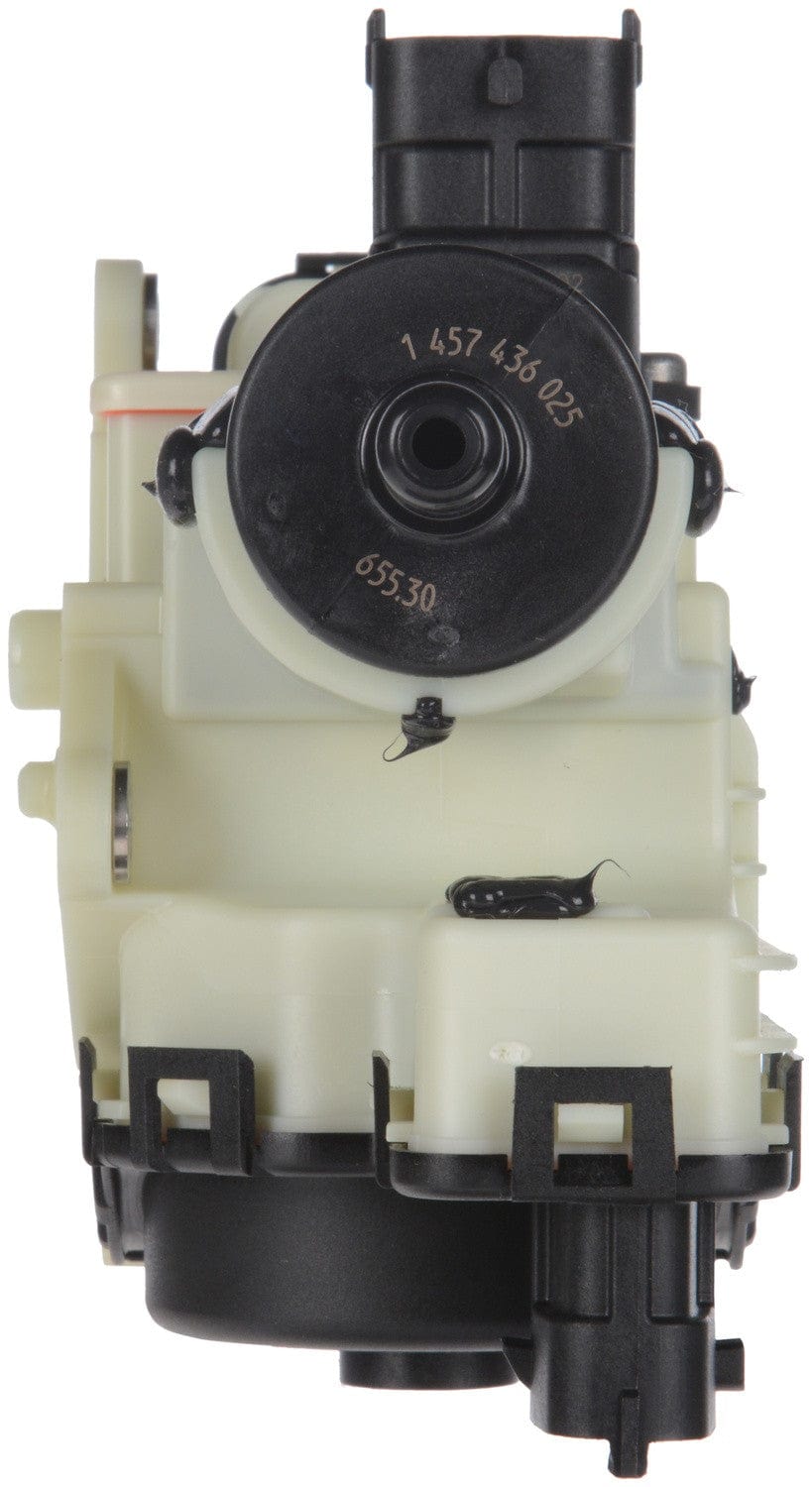 Denox Supply Module