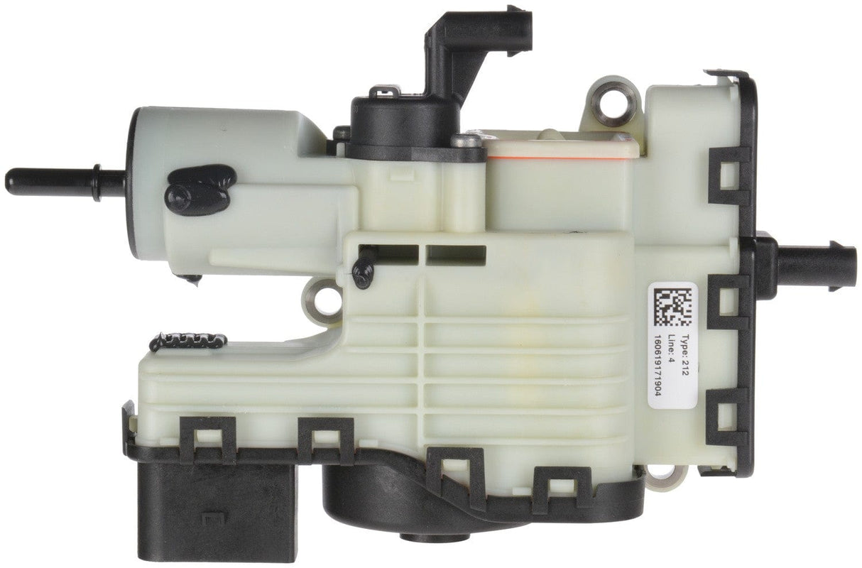 Denox Supply Module