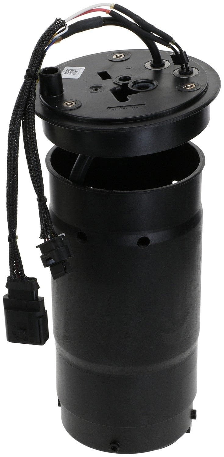 Denox Heating Pot