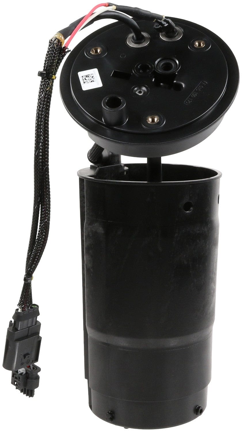 Denox Heating Pot