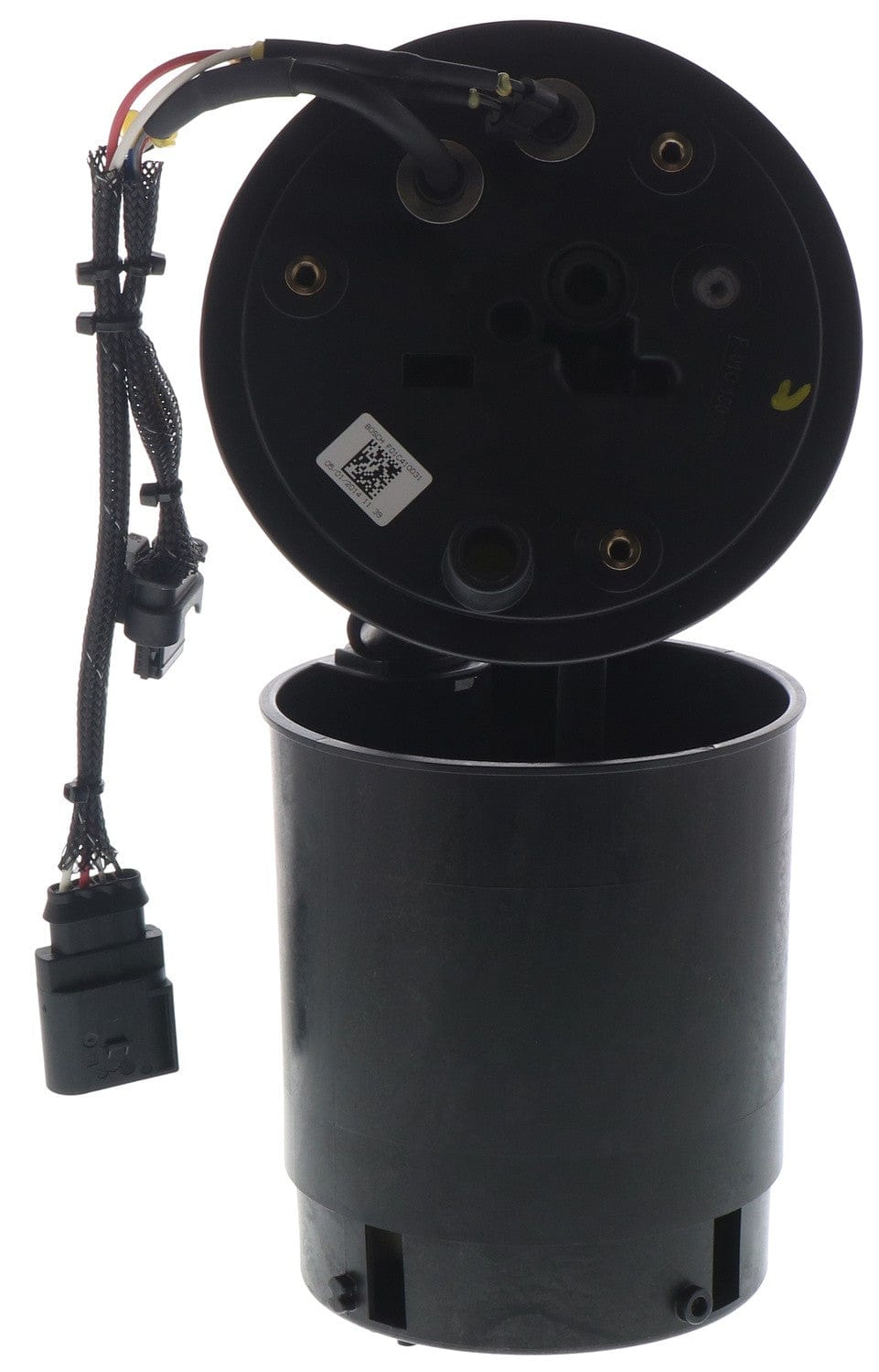 Denox Heating Pot