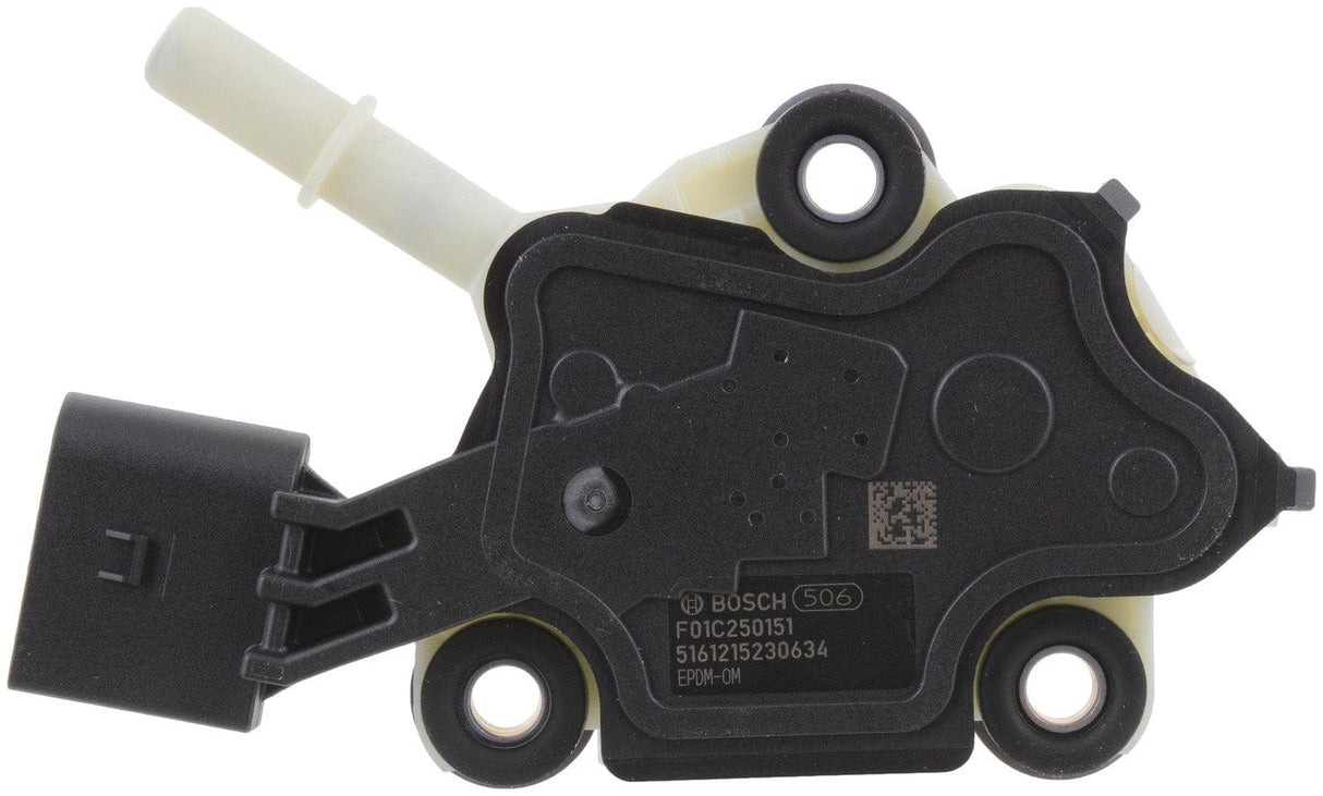 Denox Supply Module