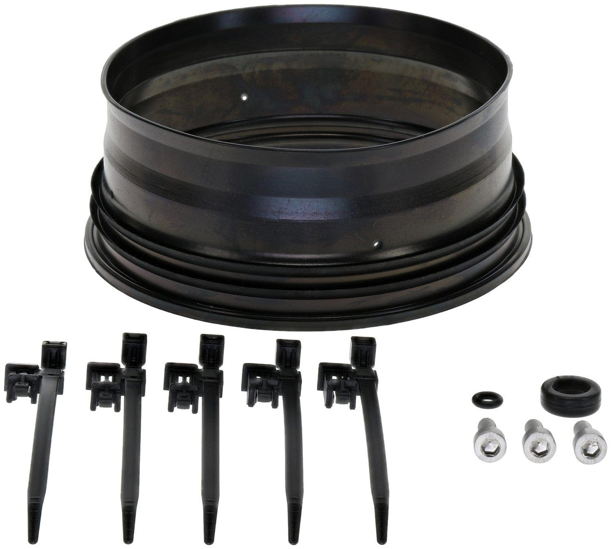 Denox Heating Pot