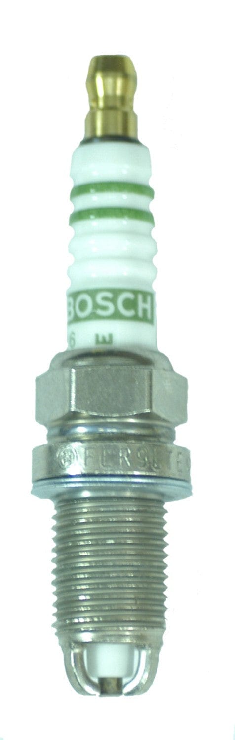 Nickel With Copper-Core Spark Plug