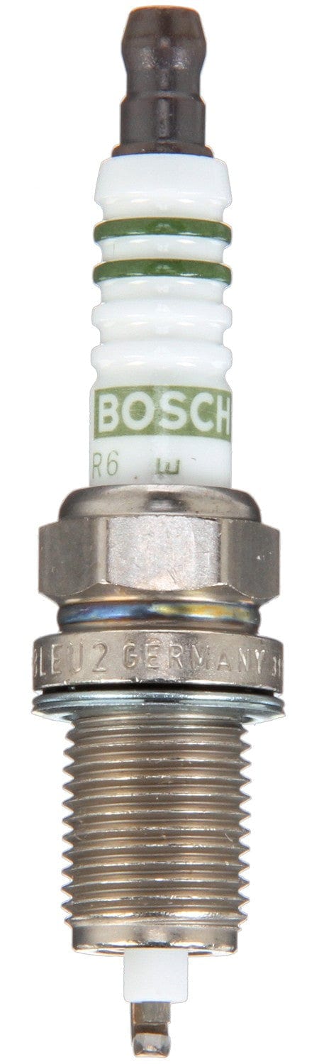 Nickel With Copper-Core Spark Plug