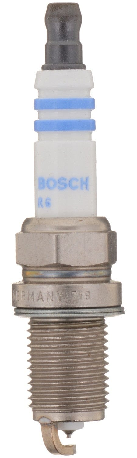 OE Fine Wire Double Platinum Spark Plug - BMW