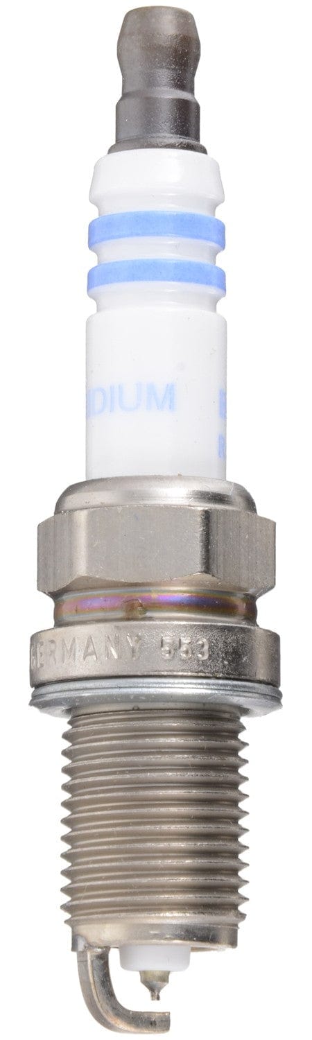 Iridium Spark Plug