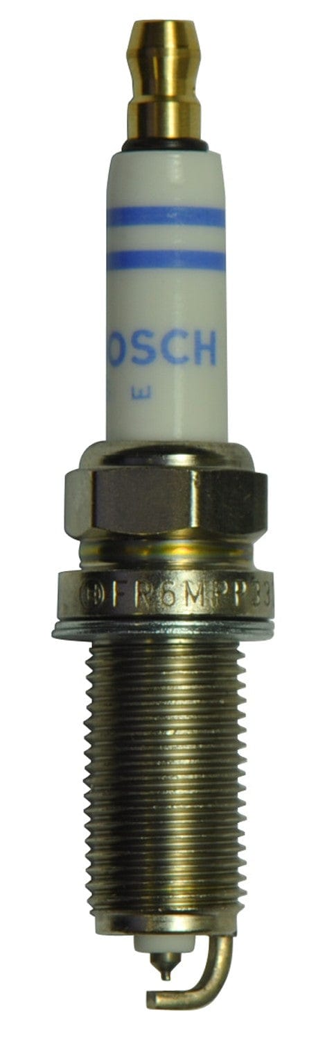 OE Fine Wire Double Platinum Spark Plug - Mercedes