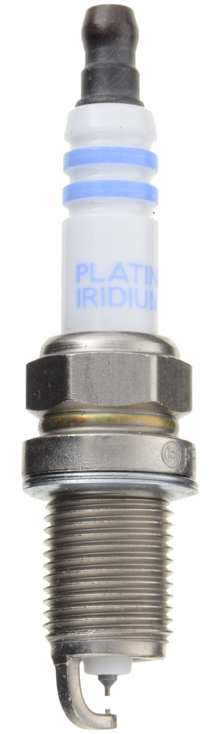 Double Iridium Pin-To-Pin