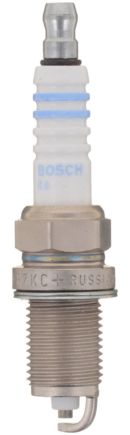 Nickel With Copper-Core Spark Plug