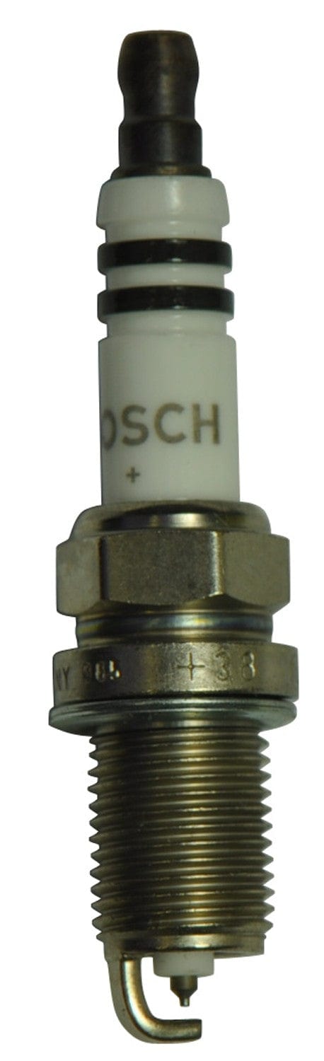 OE Fine Wire Double Platinum Spark Plug - Mercedes