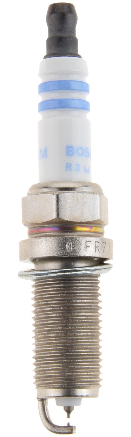 Double Iridium Pin-To-Pin