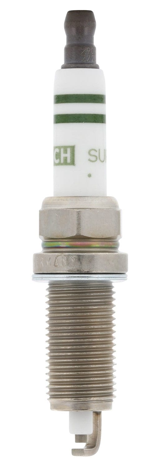 Nickel With Copper-Core Spark Plug