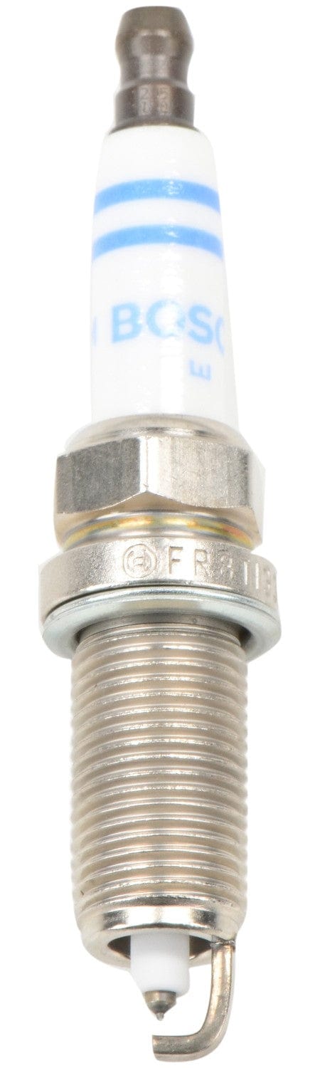 Iridium Spark Plug