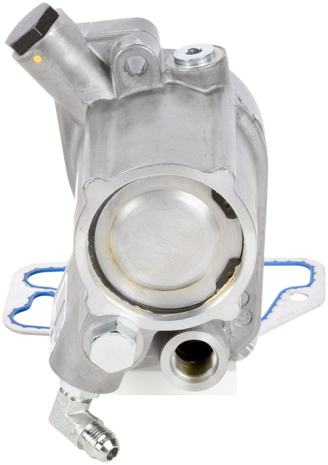 High Pressure Oil Pump