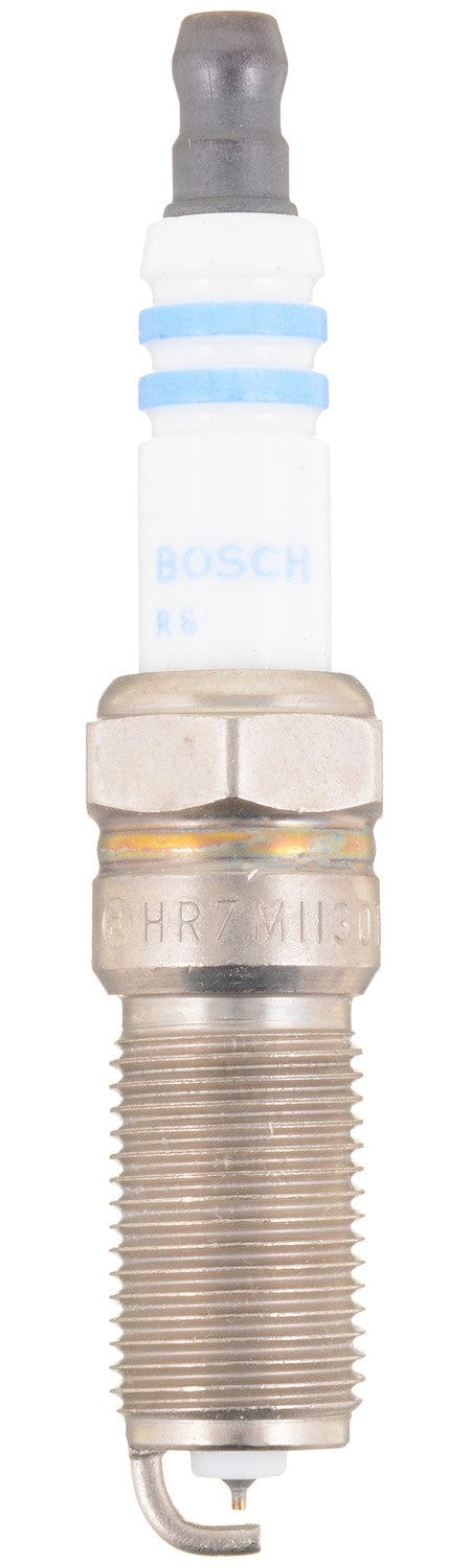Iridium Spark Plug