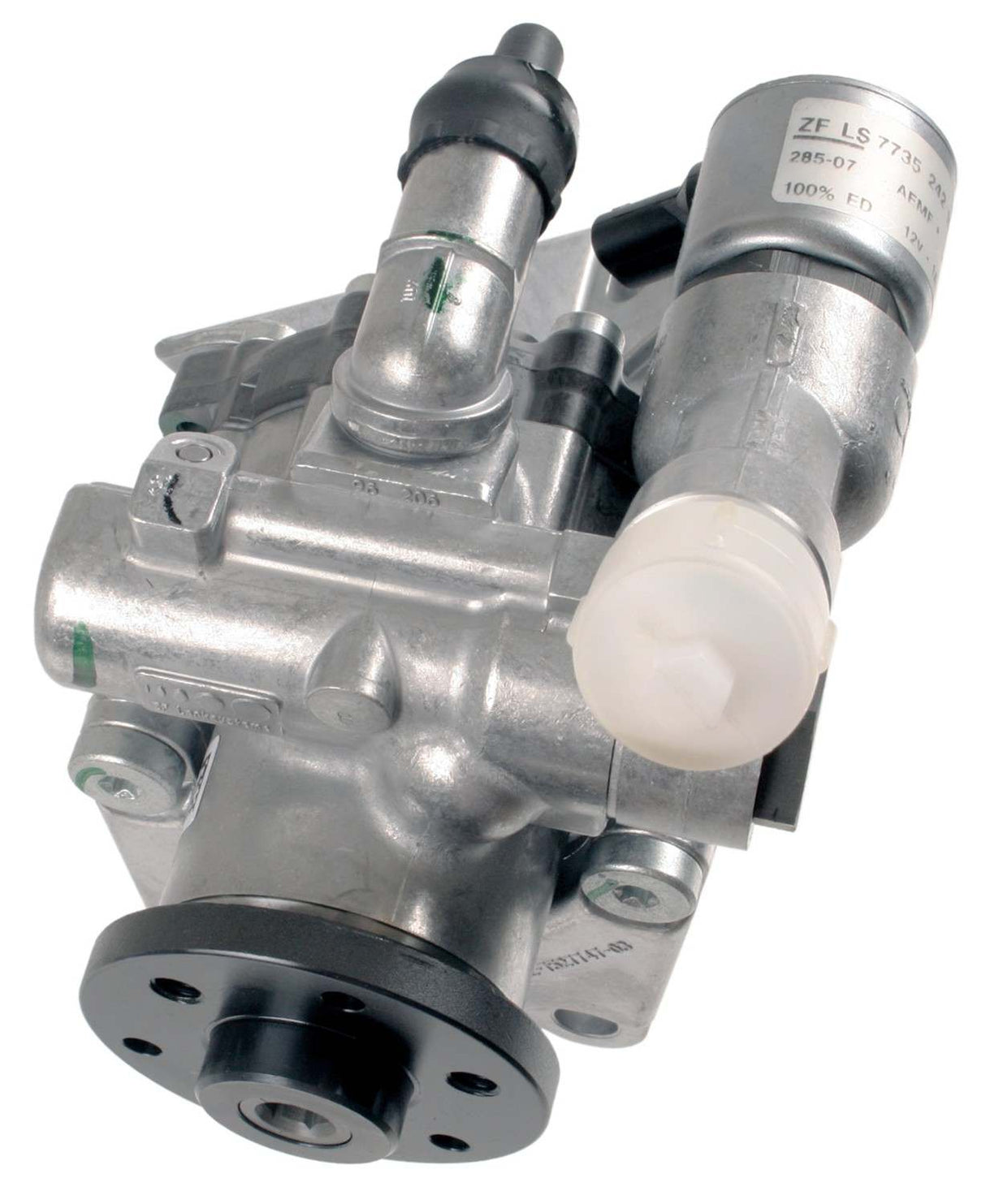 Power Steering Pump - BMW / E8X / E9X / N52 / 128i / 325i / 328i / 330i