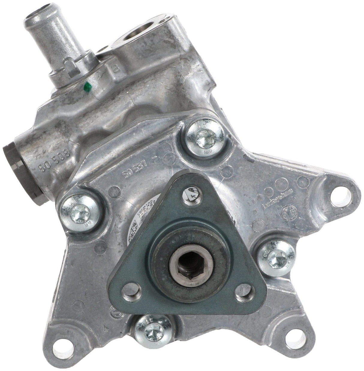 Steering Pump (Mechanical)